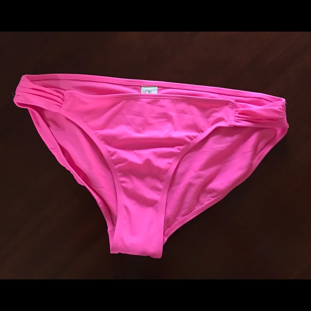 Swimsuit Bottoms New OP Ladies